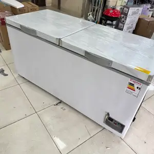 Морозильник 618L, Душанбе