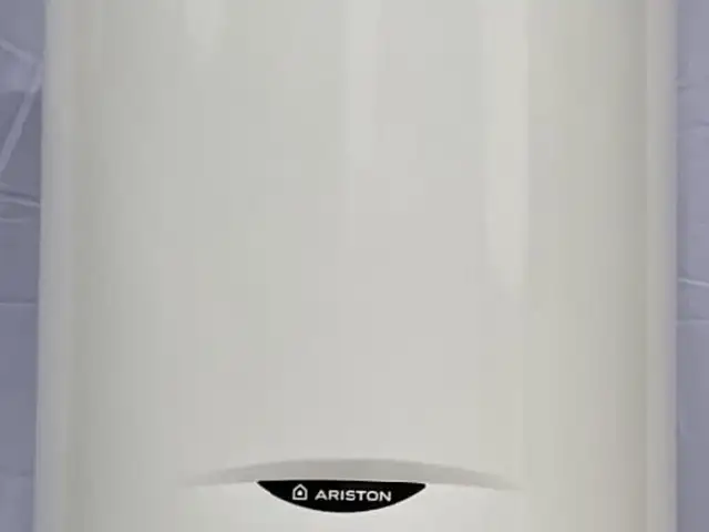 Водонагреватель Ariston 80л, Душанбе