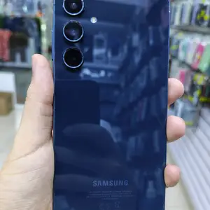 Samsung Galaxy A55 5G, Худжанд