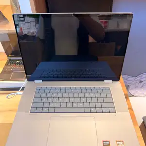 Ноутбук hp omnibook ryzen5, Душанбе
