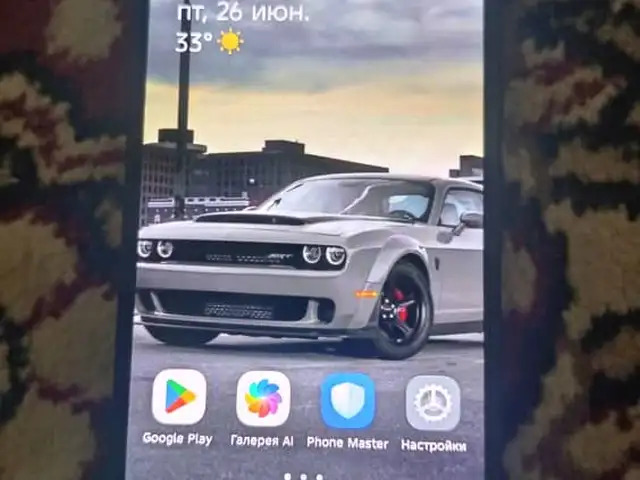 Tecno Spark 40 pro, Душанбе