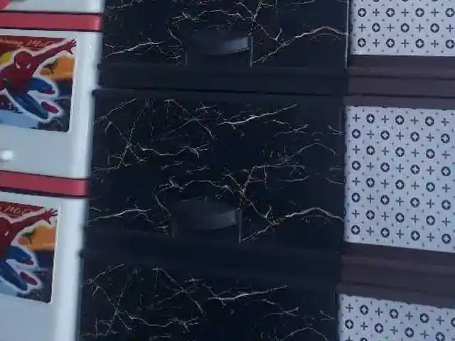 Комод, Душанбе