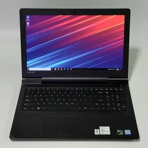 Игровой ноутбук Lenovo Y7000 i5-7gen, Хуҷанд
