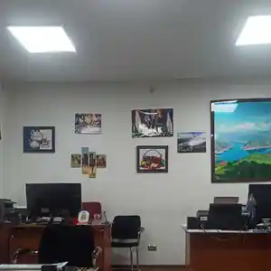 Рекламное Агентство и полиграфия, Душанбе
