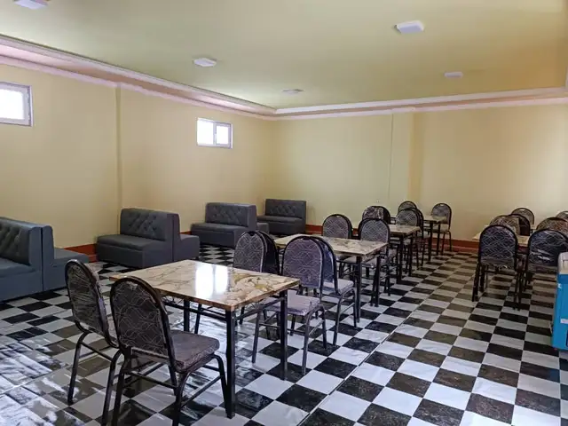 Ошхона ба ичора , 120м², Каленинобод назди бозор, Деваштич (Ғончӣ)