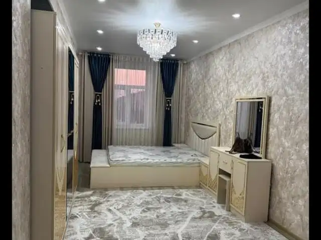 2-комн. квартира, 2 этаж, 60м², Сино Зарафшон, Душанбе