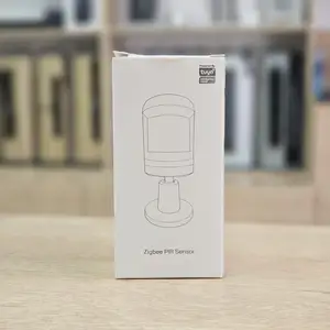 Умный датчик движения Tuya Zigbee, Душанбе