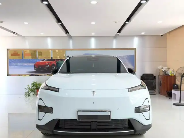 Changan Deepal S05