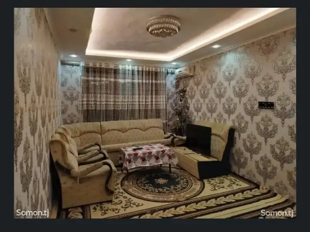 2-комн. квартира, 5 этаж, 60м², 13 мкр, Худжанд