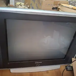 Телевизор, Худжанд