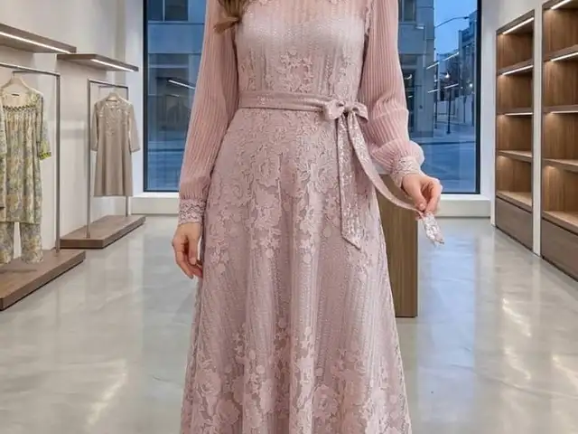 Платье, Худжанд