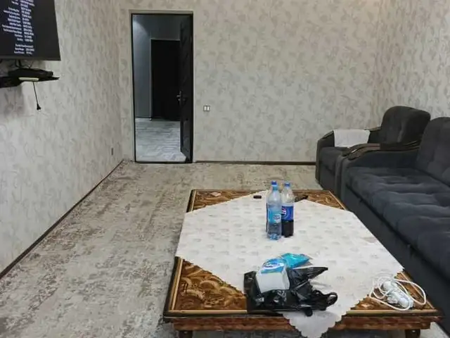 2-комн. квартира, 7 этаж, 58м², 84 мкр, Душанбе