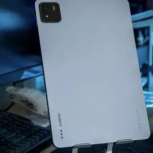 Планшет Xiaomi Pad 7 8+4/256gb black, Душанбе