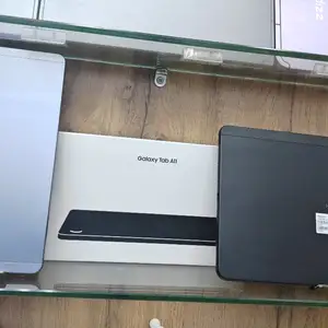 Планшет Samsung galaxy Tab A11 64gb black, Душанбе