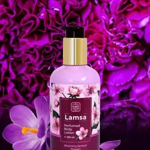 Лосьон Lamsa, Душанбе