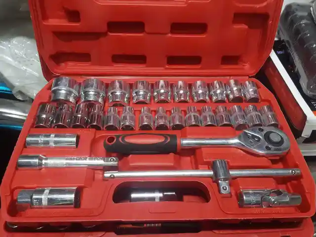 Набор инструментов 32pcs, Худжанд