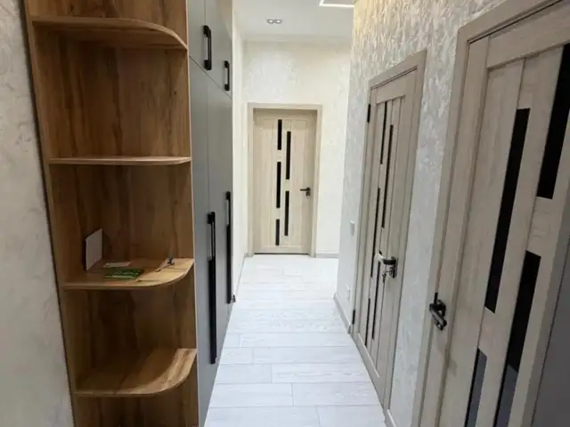 2-комн. квартира, 11 этаж, 60м², Сино, Душанбе