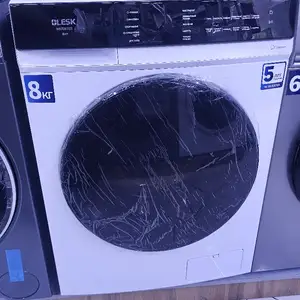 Стиральная машина Blesk 2505W 8 kg, Хуҷанд