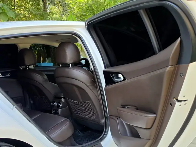 KIA Stinger full, 2019, Турсунзаде - 12