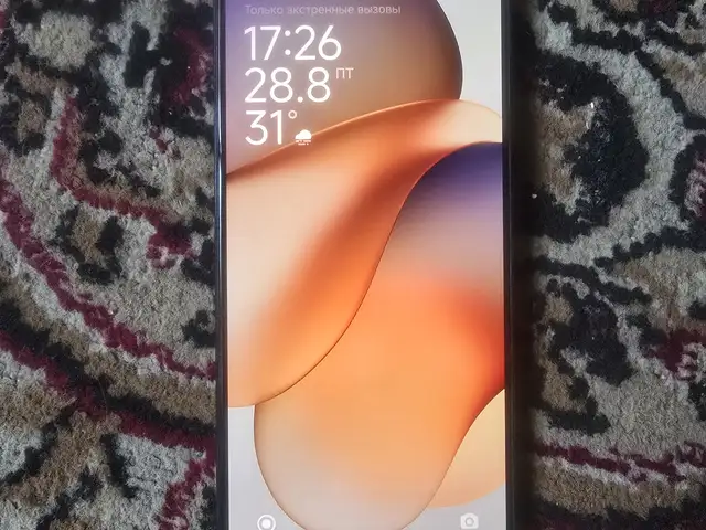 Xiaomi Redmi Note 12, 128gb, Душанбе
