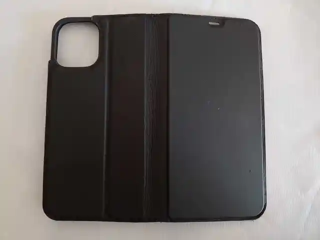 Чехол книжный для IPhone 12, Душанбе