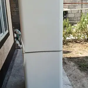Холодильник, Душанбе