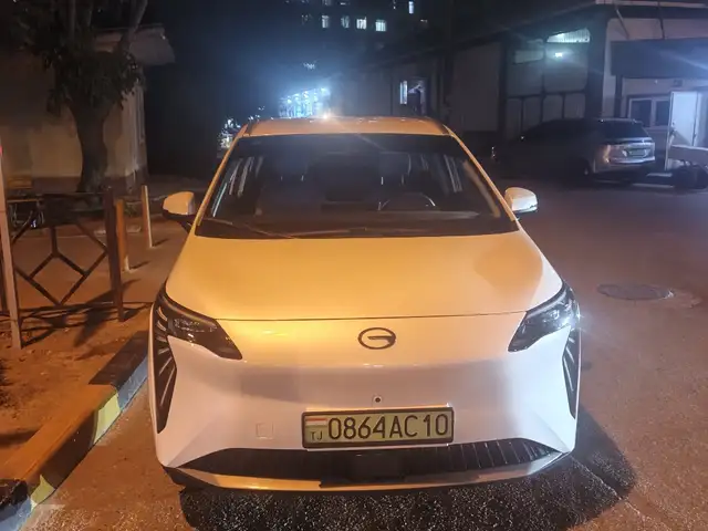 GAC Aion Y