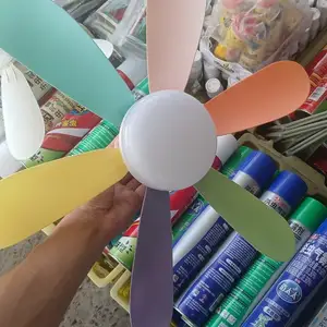 Вентилятор + лампочка, Душанбе
