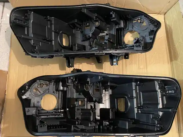 Корпус фары от BMW G5 G05 Laser, Худжанд
