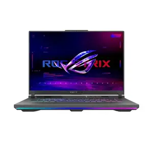 Ноутбук ASUS ROG Strix G16, 90NR0L67-M004S0, Ryzen 9, 16GB, 1TB, RTX 5070 8GB, Душанбе