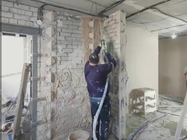 Услуги штукатурщика, Душанбе
