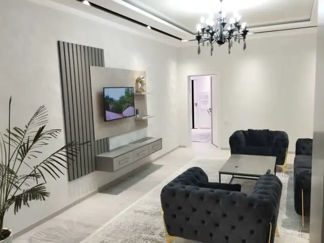 2-комн. квартира, 9 этаж, 80м², Шохмансур, Душанбе - 2