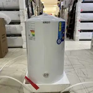 Водонагреватель, Душанбе