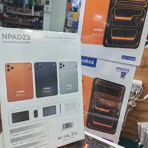 Планшет Noddiz 23 2sim 12/512gb 7000 batarey, Душанбе