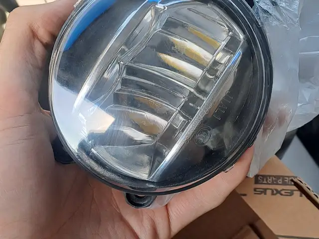 Галоген led для Toyota Camry 5, Душанбе
