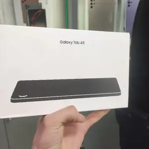 Планшет Samsung galaxy Tab A11 sim, Душанбе