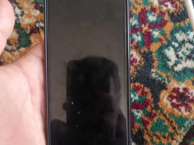 Tecno pop 6pro, Рудаки