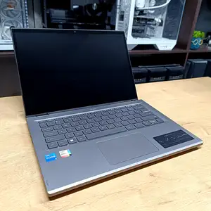 Ноутбук Acer Aspire 5 Spin 14 X360 Core i5-1335U / 16GB / 256GB SSD, Душанбе