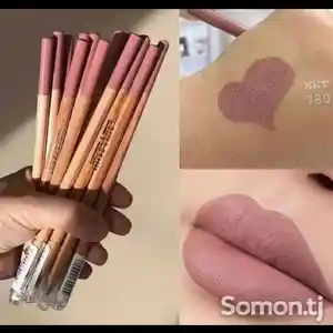 Карандаш для губ Мis Tais, Душанбе