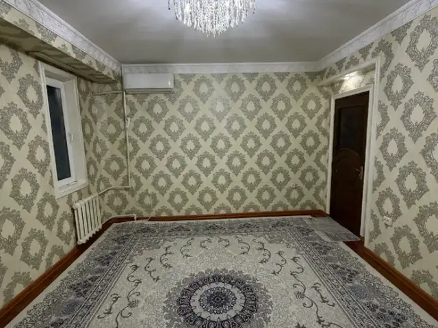 3-комн. квартира, 4 этаж, 75м², 103 мкр, Душанбе