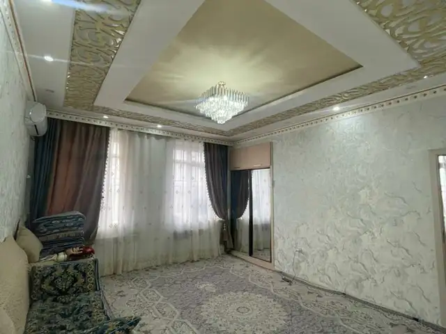 3-комн. квартира, 8 этаж, 65 м², Фирдавси, Душанбе