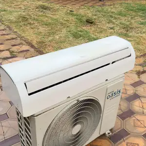 Кондиционер Oasis 24 куба, Душанбе