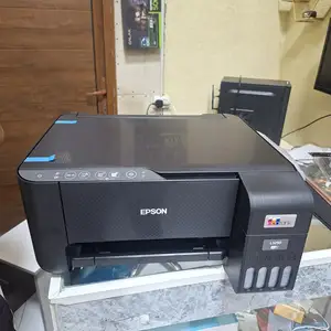 Принтер Epson L3250, Душанбе