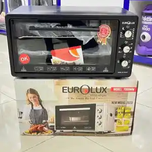 Духовка 45, Душанбе