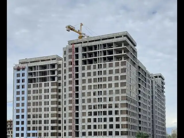 3-комн. квартира, 6 этаж, 110 м², Сино, Душанбе