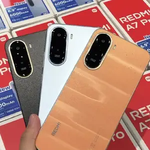 Xiaomi Redmi A7Pro 64Gb 6000мач, Душанбе