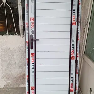 Двери, Душанбе
