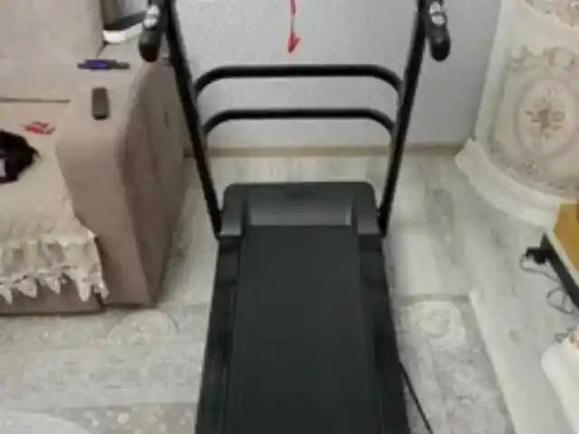 Беговая дорожка, Душанбе