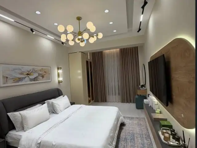 2-комн. квартира, 12 этаж, 95м², шохмансур, Душанбе