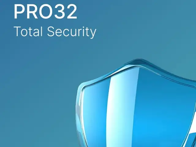 Антивирус PRO32 Total Security на 3 устройствах, Душанбе